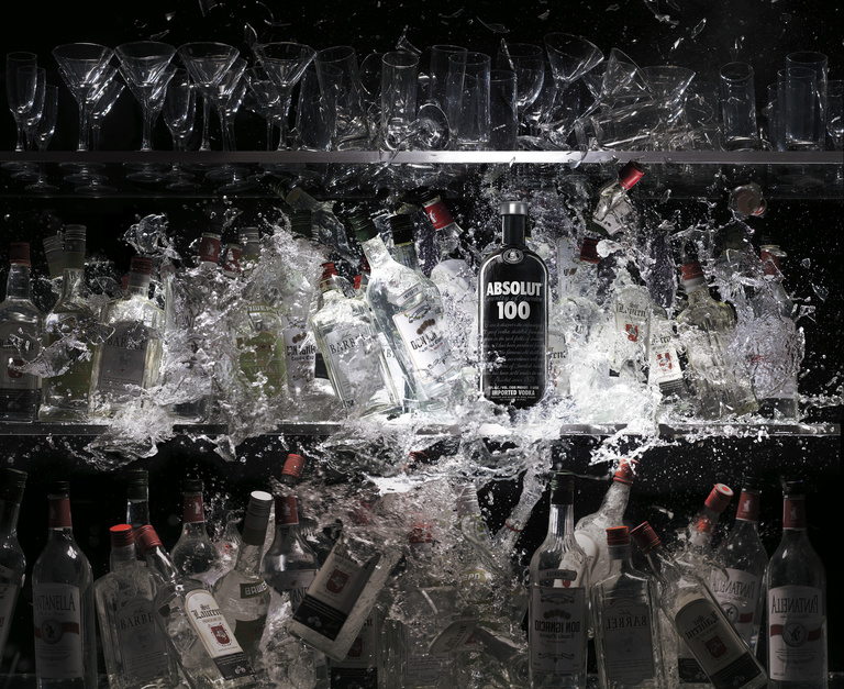 Laurent Seroussi - Cromalin colours.jpg