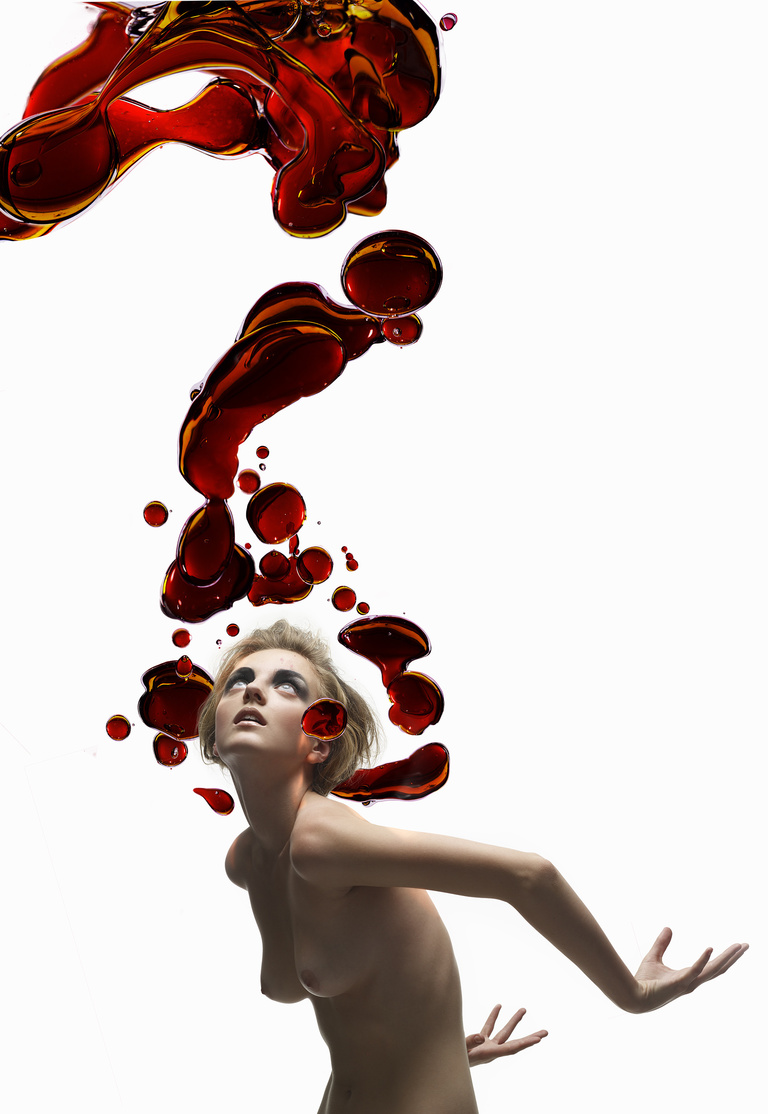 Laurent Seroussi - Bulles Rouges dark.jpg