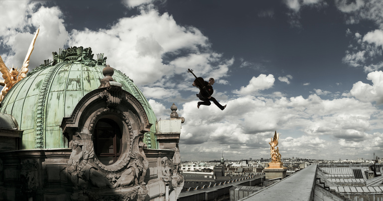 Laurent Seroussi - Opera + dome vert large.jpg
