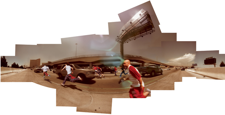 Laurent Seroussi - route poster.jpg