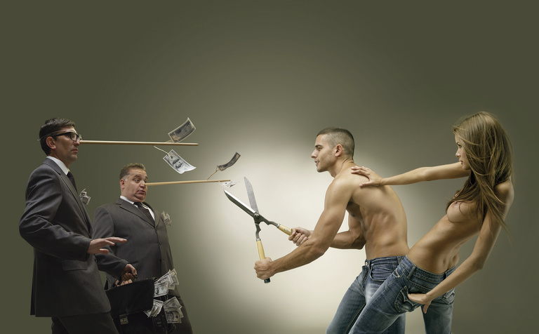 Laurent Seroussi - Pinocchio.jpg