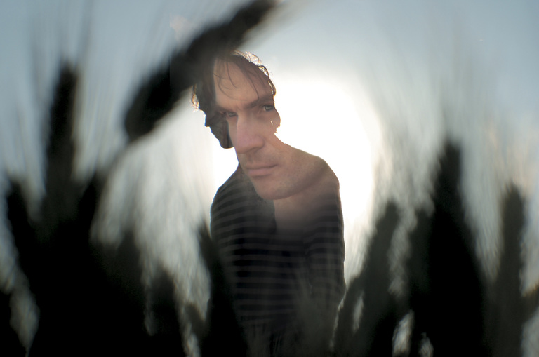 Laurent Seroussi - pochette option.jpg