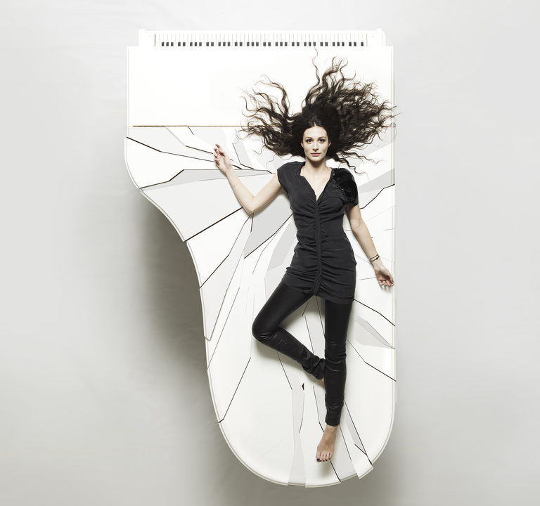 Laurent Seroussi - Piano cassé.jpg