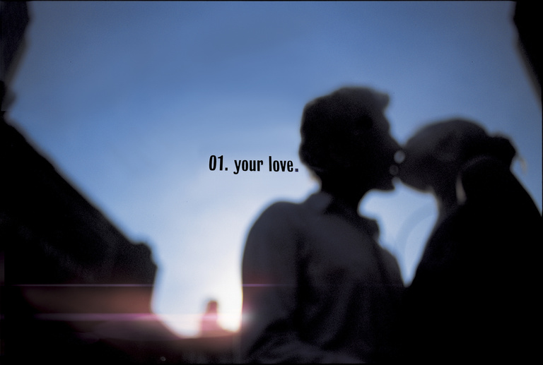 Laurent Seroussi - 01.your love.jpg