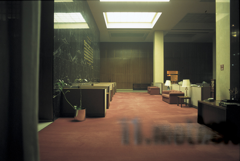 Laurent Seroussi - 11.mother .jpg