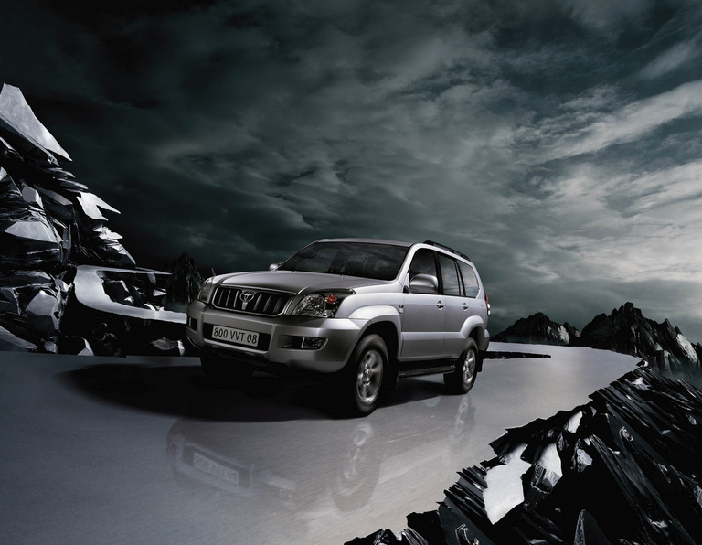 Laurent Seroussi - Toyota route.jpg