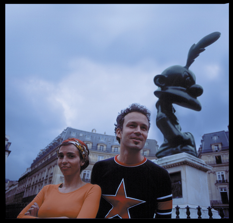 Laurent Seroussi - Zep Hélène.jpg