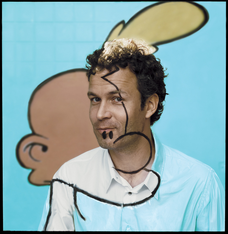 Laurent Seroussi - Zep quadri 2.jpg