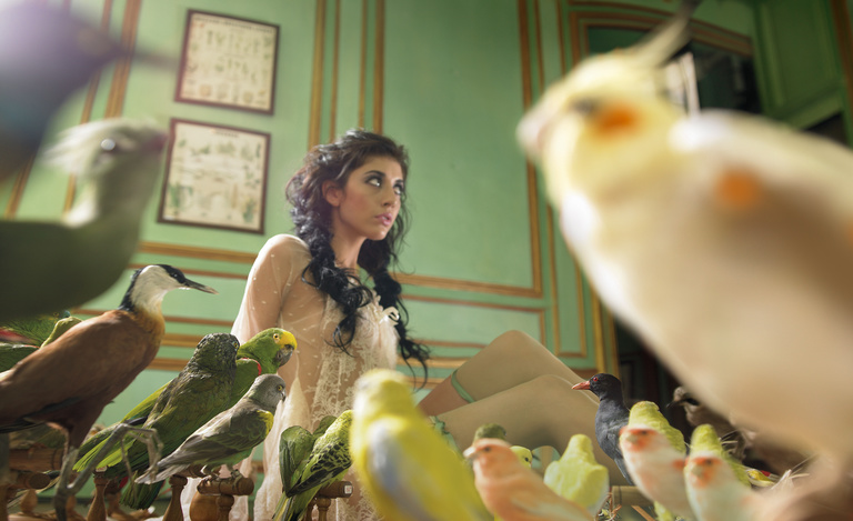 Laurent Seroussi - Nolwenn + oiseaux.jpg