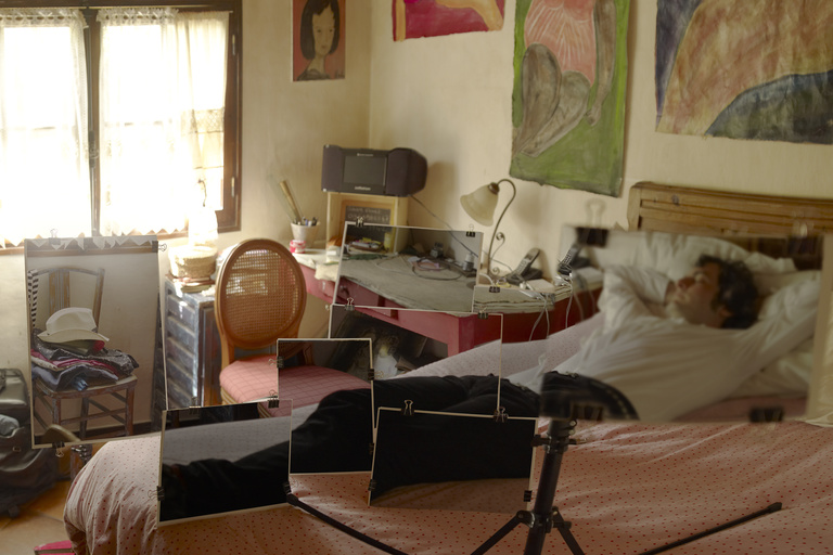 Laurent Seroussi - Chambre.jpg