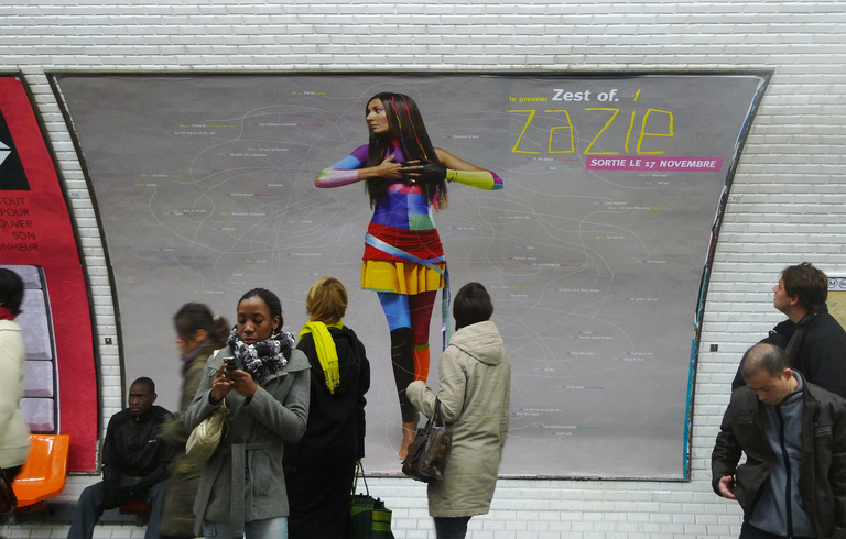 Laurent Seroussi - affiche zazie metro 2.jpg