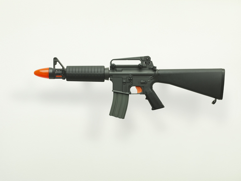 Laurent Seroussi - M16-bout orange.jpg