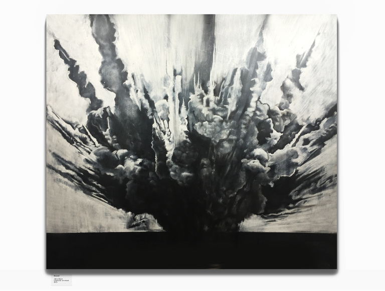 Laurent Seroussi - 06 Blaast Explosion Mine.jpg