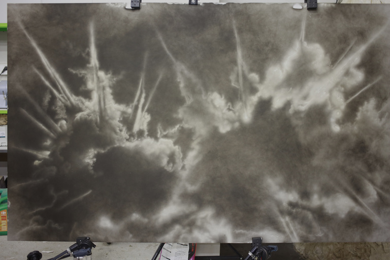 Laurent Seroussi - 06 E1A2330NUAGES étapes.jpg