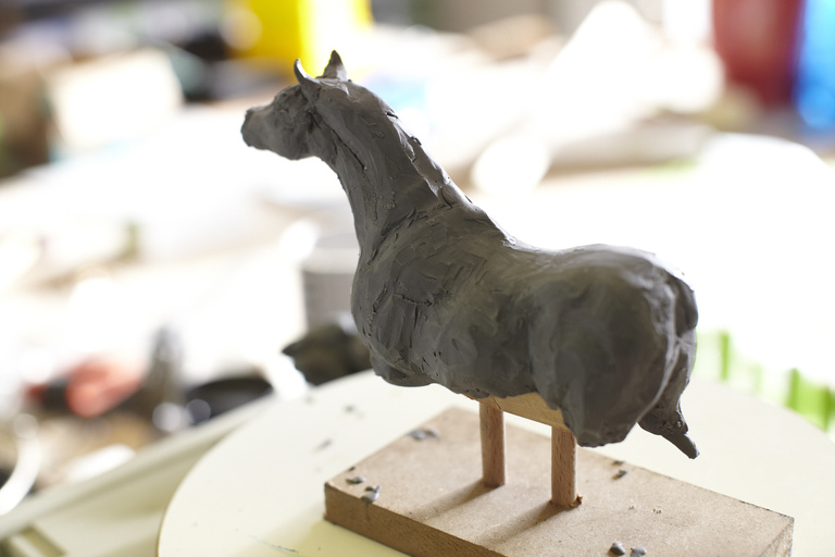 Laurent Seroussi - cheval do not touch  _MG_1239.jpg