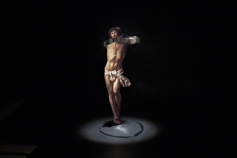 Laurent Seroussi - Jacques Louis David.jpg