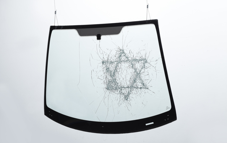 Laurent Seroussi - Jewish crash 1.jpg