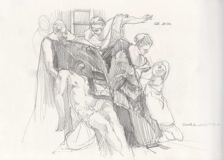 Laurent Seroussi - 01 CROQUIS GUN 1.jpg